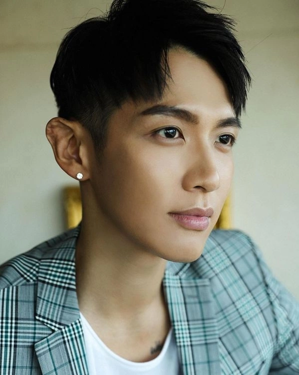 Dàn diễn viên You Are The Apple of My Eye sau 10 năm - 1