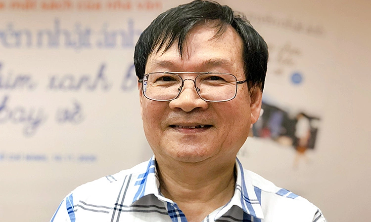 'Tôi là Bêtô' được dịch sang tiếng Hàn