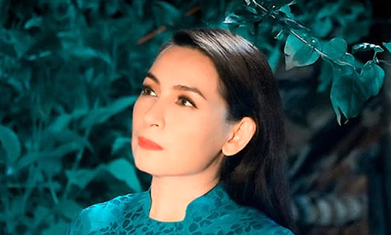 Ca sĩ Phi Nhung qua đời
