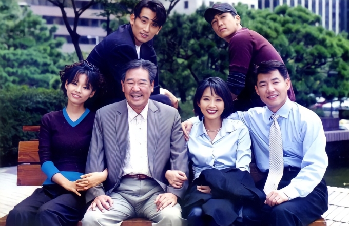 Theo DongA, hơn 11 triệu người Hàn theo dõi tập cuối và hài lòng khi các con ông Park gắn kết sau loạt mâu thuẫn, hiểu lầm.