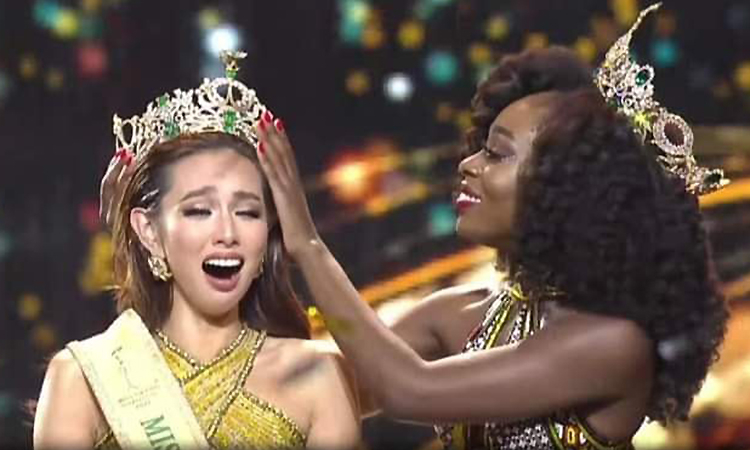 18 ngày chinh phục Miss Grand của Thùy Tiên 1 nguyenthucthuytien 1638633799 2460 1638633804