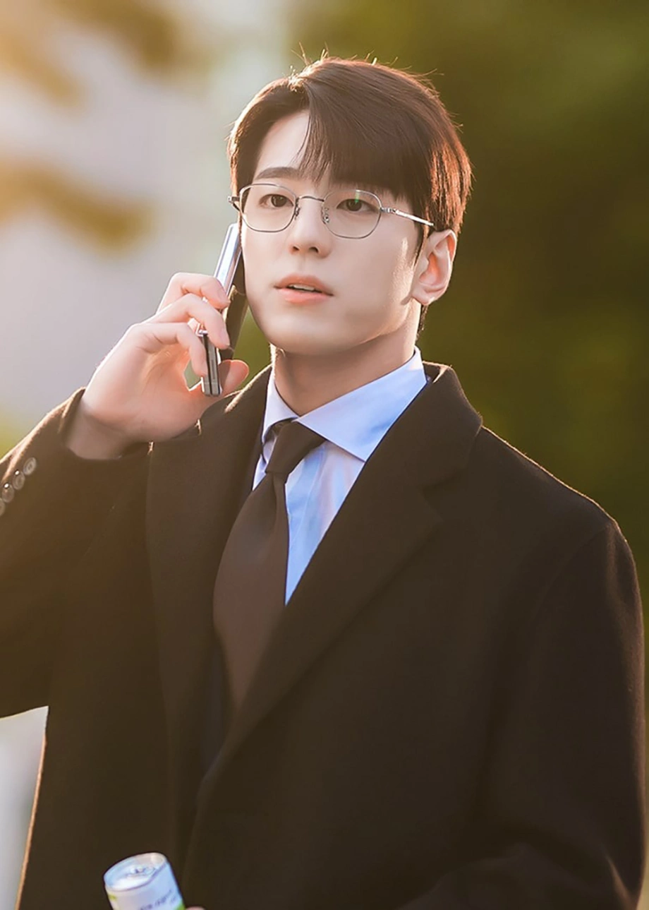 Tổng hợp các tập phim có sự tham gia của Kim Min-jae