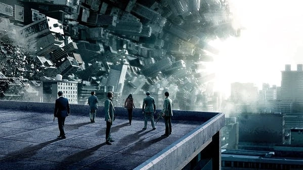 Inception: 10 năm vẫn là bí ẩn