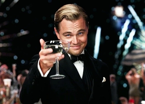 Review - 'The Great Gatsby' - giấc mộng phù du của nước Mỹ