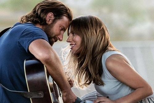 A Star is Born - tình ca ngọt ngào và cay đắng - 1