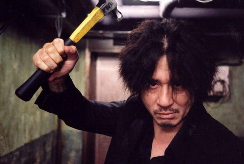 ‘Oldboy’, bộ phim gây sốc trong lịch sử điện ảnh Hàn - 1