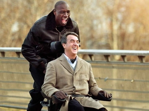 Review - 'The Intouchables' và câu chuyện về lòng trắc ẩn