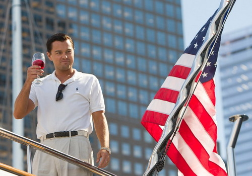 Jordan Belfort là vai diễn đưa diễn xuất của Leonardo DiCaprio lên thêm một tầng cao mới.