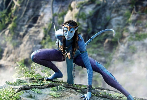 Avatar