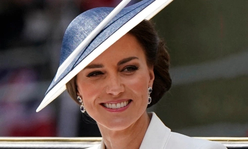 Công nương Kate - Tin tức mới nhất 24h qua - Báo VnExpress