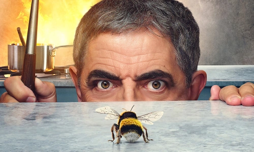 Rowan Atkinson | Tin tức, hình ảnh mới nhất Mr. Bean trên VnExpress