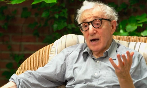 Woody Allen - Tin tức mới nhất 24h qua - Báo VnExpress