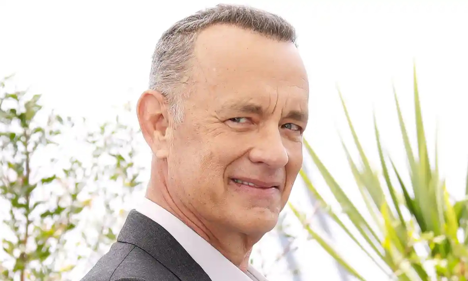 Tom Hanks: 'Tôi chỉ có bốn phim ra hồn' - Báo VnExpress Giải trí