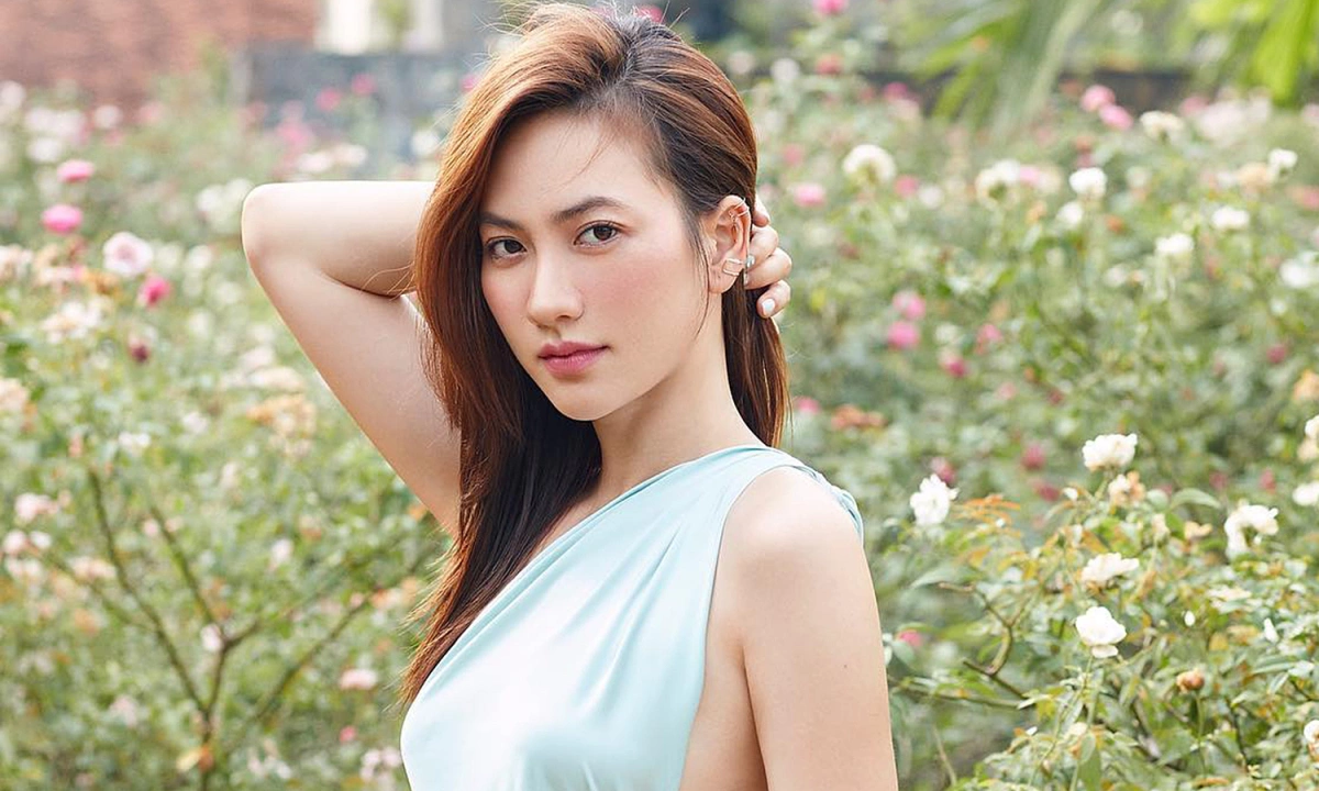 Phương Anh Đào: 'Tôi không thiết yêu đương ở tuổi 30' - Báo VnExpress Giải trí