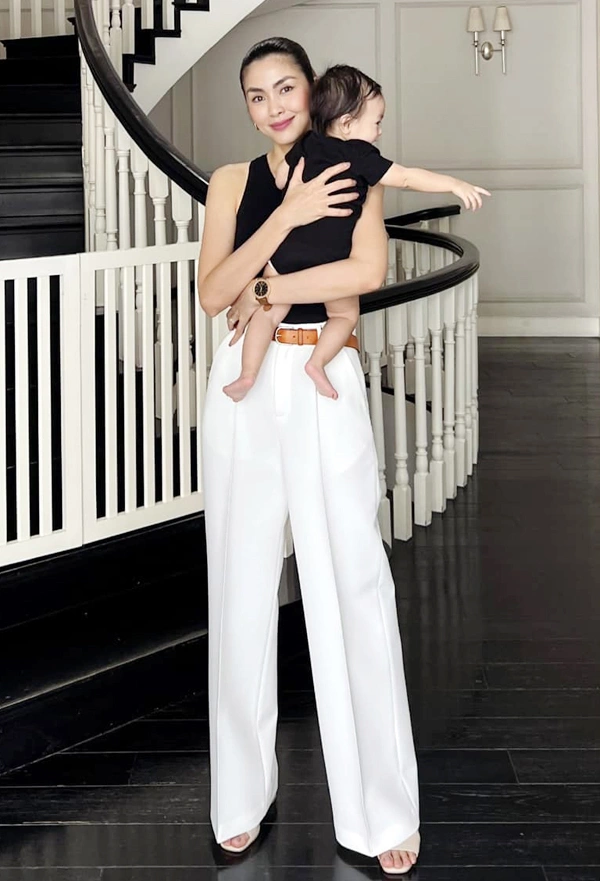 Tăng Thanh Hà và Diệu Nhi Khám Phá Quán Chay của Ngô Thanh Vân