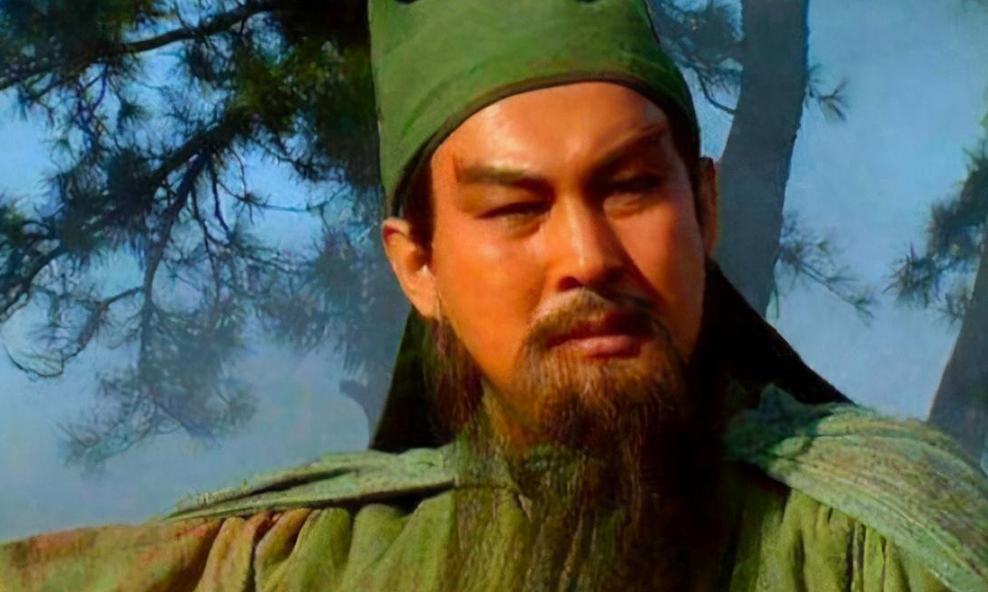 Tài tử đóng Quan Vũ 'Tam Quốc diễn nghĩa' 1994 qua đời