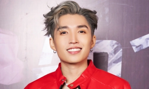 Cody Nam Võ: Cựu thành viên Uni5 thử sức webdrama và ATSH 1 Cody Nam Võ - Tin tức mới nhất 24h qua - Báo VnExpress