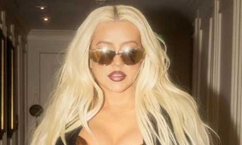 Ca sĩ Christina Aguilera - Tin tức mới nhất về Chủ đề:Christina Aguilera