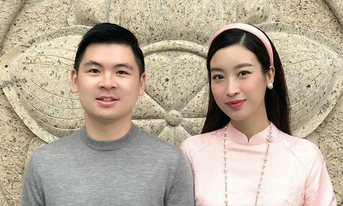 Đỗ Mỹ Linh: 'Tôi bỡ ngỡ khi làm dâu ngày Tết' - VnExpress