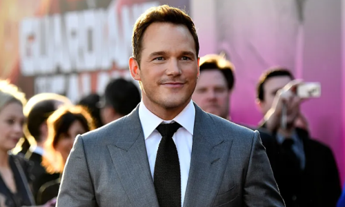 Tin tức Chris Pratt mới nhất hôm nay trên VnExpress