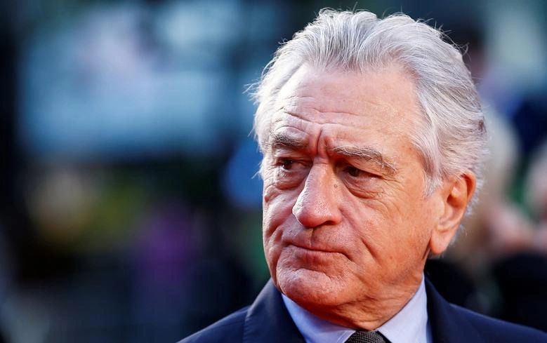 Robert De Niro có con thứ bảy ở tuổi 79 - Báo VnExpress Giải trí