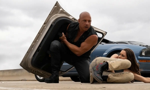 Fast & Furious' - Báo VnExpress