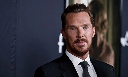 Benedict Cumberbatch - Tin tức mới nhất 24h qua - Báo VnExpress