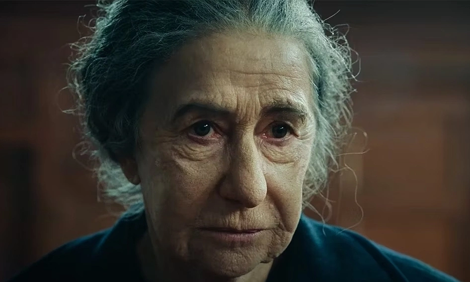 Tin tức Helen Mirren mới nhất hôm nay trên VnExpress