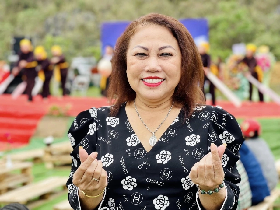 Siu Black tái hôn - Báo VnExpress Giải trí