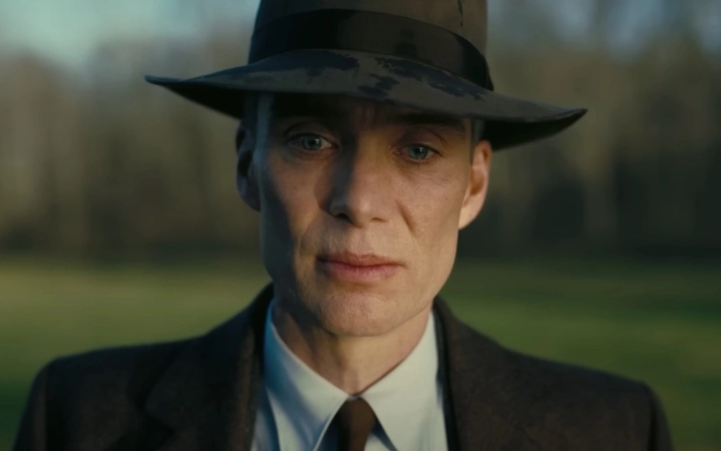 Review - 'Oppenheimer' - Thế chiến II qua góc nhìn của Nolan