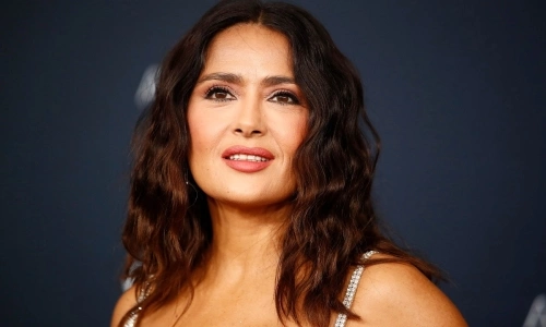 Tin tức Salma Hayek mới nhất hôm nay trên VnExpress