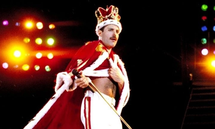 Ca sĩ Freddie Mercury - Tin tức mới nhất về Freddie Mercury