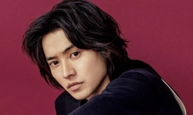 Yamazaki Kento - hoàng tử phim tình cảm Nhật