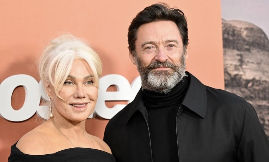 Người sói' Hugh Jackman chia tay vợ sau 27 năm cưới - Báo VnExpress Giải trí