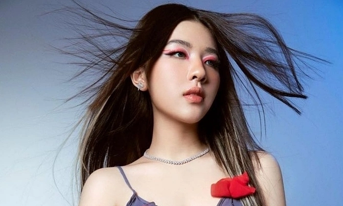 Diễm Hằng Lamoon - giọng ca đa sắc màu ở Vietnam Idol - Báo VnExpress Giải trí