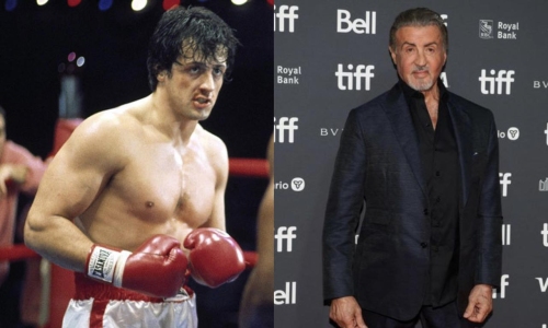 Sylvester Stallone - Tin tức mới nhất 24h qua - Báo VnExpress