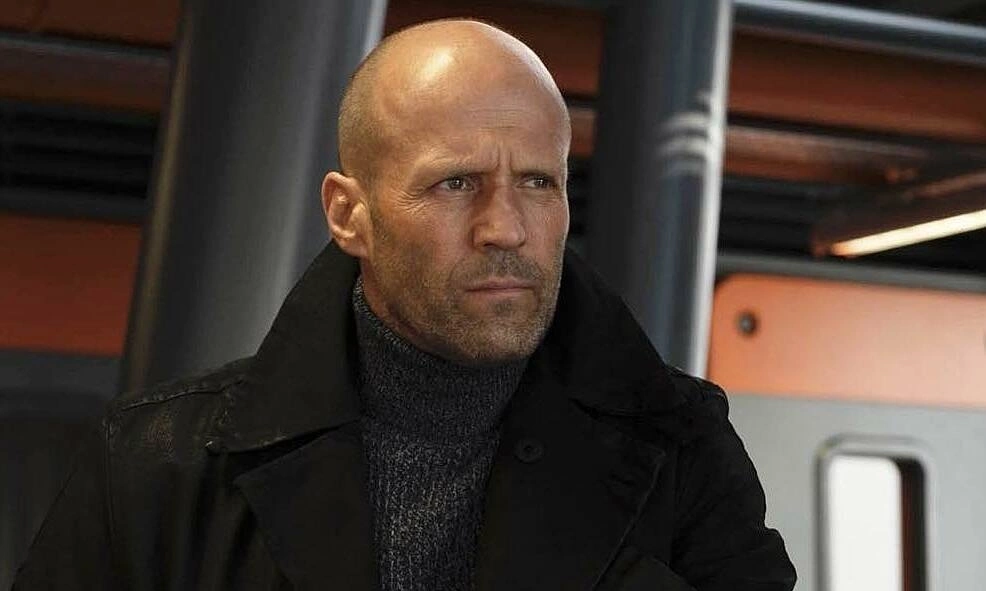 Tin tức Jason Statham mới nhất hôm nay trên VnExpress