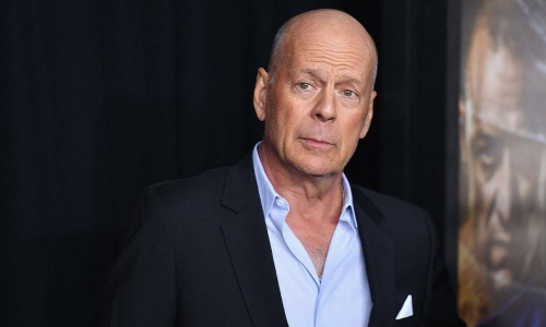 Tin tức Bruce Willis mới nhất hôm nay trên VnExpress
