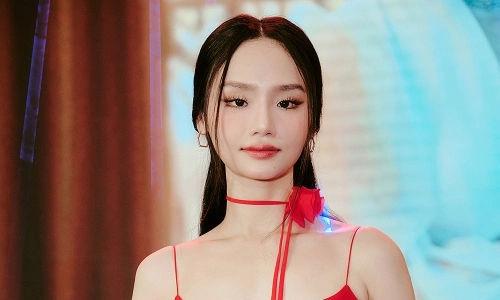 Ca sĩ Miu Lê - Tin tức, hình ảnh mới nhất về Miu Lê