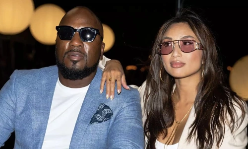 Jeannie Mai - Tin tα»©c mα»i nhαΊ₯t 24h qua - BΓ‘o VnExpress