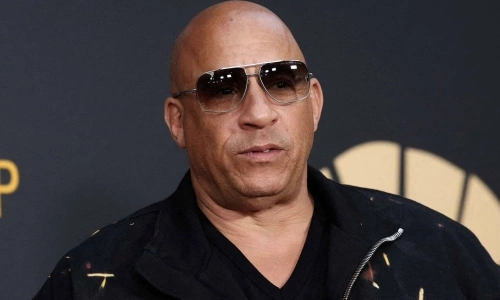 Tin tức Vin Diesel mới nhất hôm nay trên VnExpress