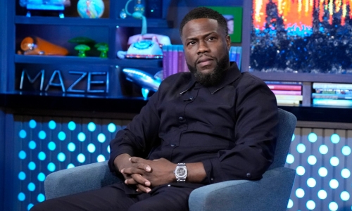 Tin tức Kevin Hart mới nhất hôm nay trên VnExpress