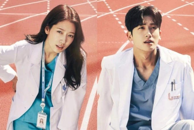 Review - 'Doctor Slump' - góc khuất đời bác sĩ