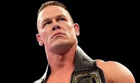 Tin tức John Cena mới nhất trên VnExpress