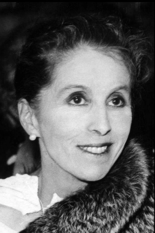 Tác giả Isak Dinesen. Ảnh: Labrys