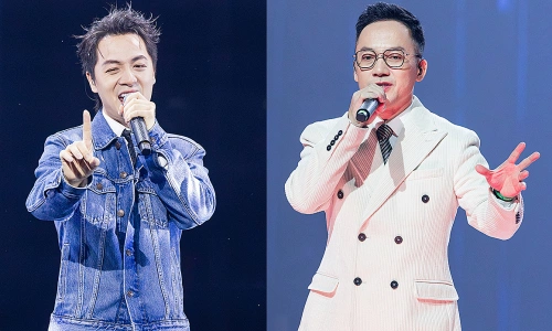 Tieng Dat Tin tức rapper Tiến Đạt mới nhất trên VnExpress