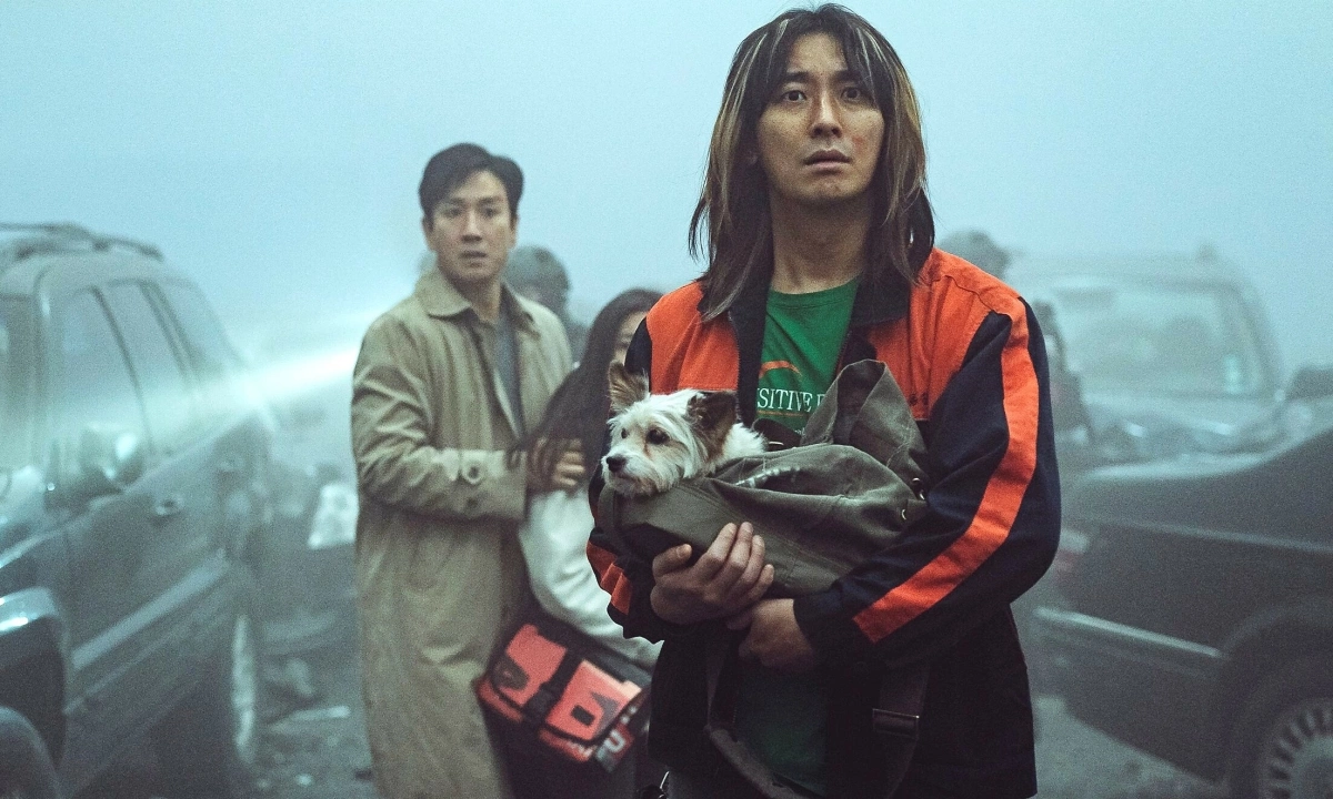 Review - 'Project Silence' - cuộc chiến sinh tồn