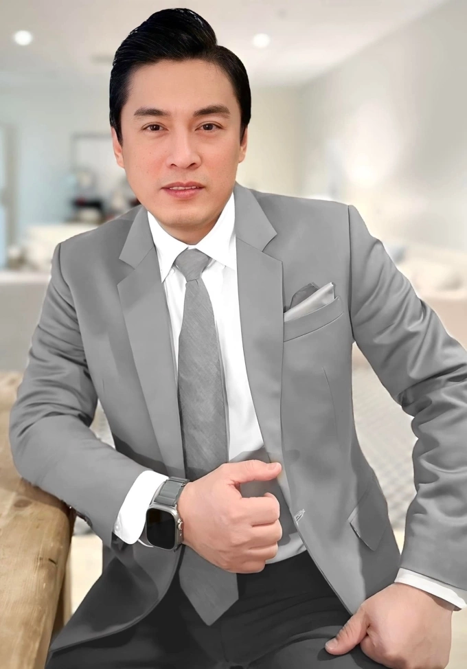 Phong độ tuổi 50 của Lam Trường. Ảnh: Nhân vật cung cấp