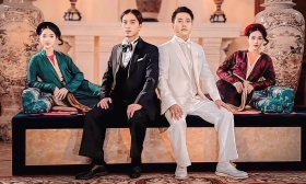 'Đào, phở và piano' tranh giải Cánh Diều