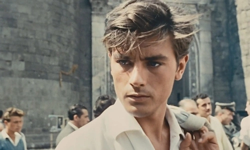 Alain Delon - Tin tức mới nhất 24h qua - Báo VnExpress